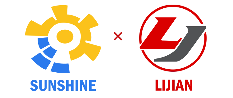 SUNSHINE-LIJIAN